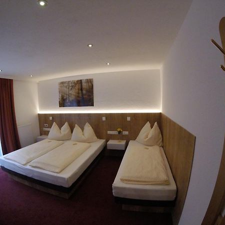 Komfort Appartements Talbach 힙파흐 외부 사진
