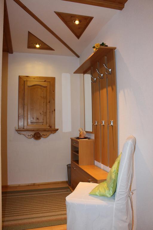 Komfort Appartements Talbach 힙파흐 객실 사진