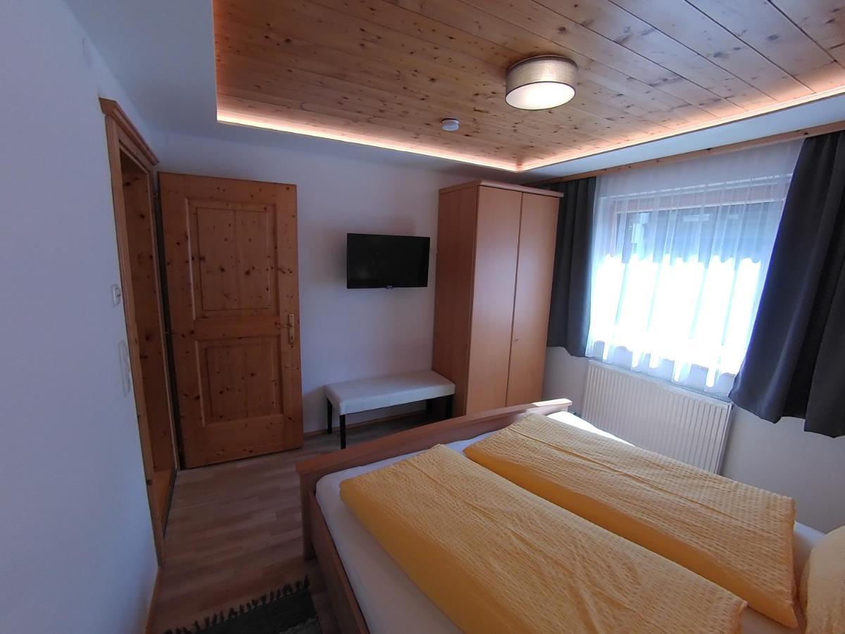 Komfort Appartements Talbach 힙파흐 외부 사진