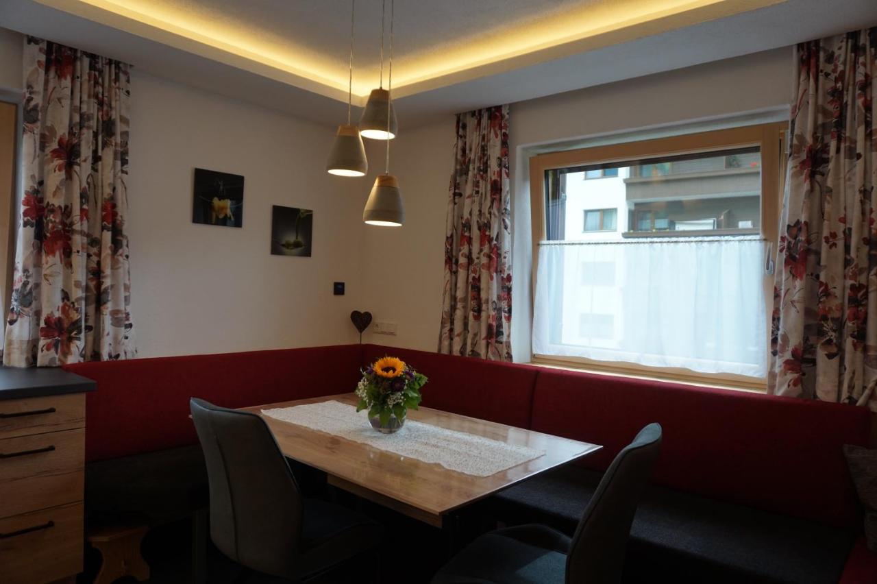 Komfort Appartements Talbach 힙파흐 외부 사진