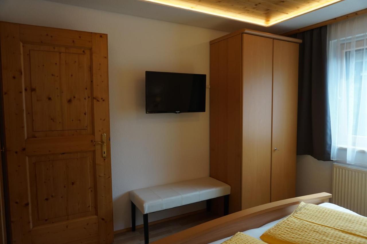 Komfort Appartements Talbach 힙파흐 외부 사진