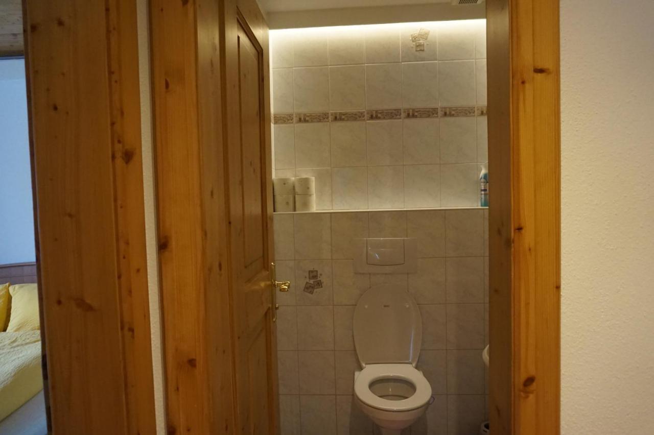 Komfort Appartements Talbach 힙파흐 외부 사진