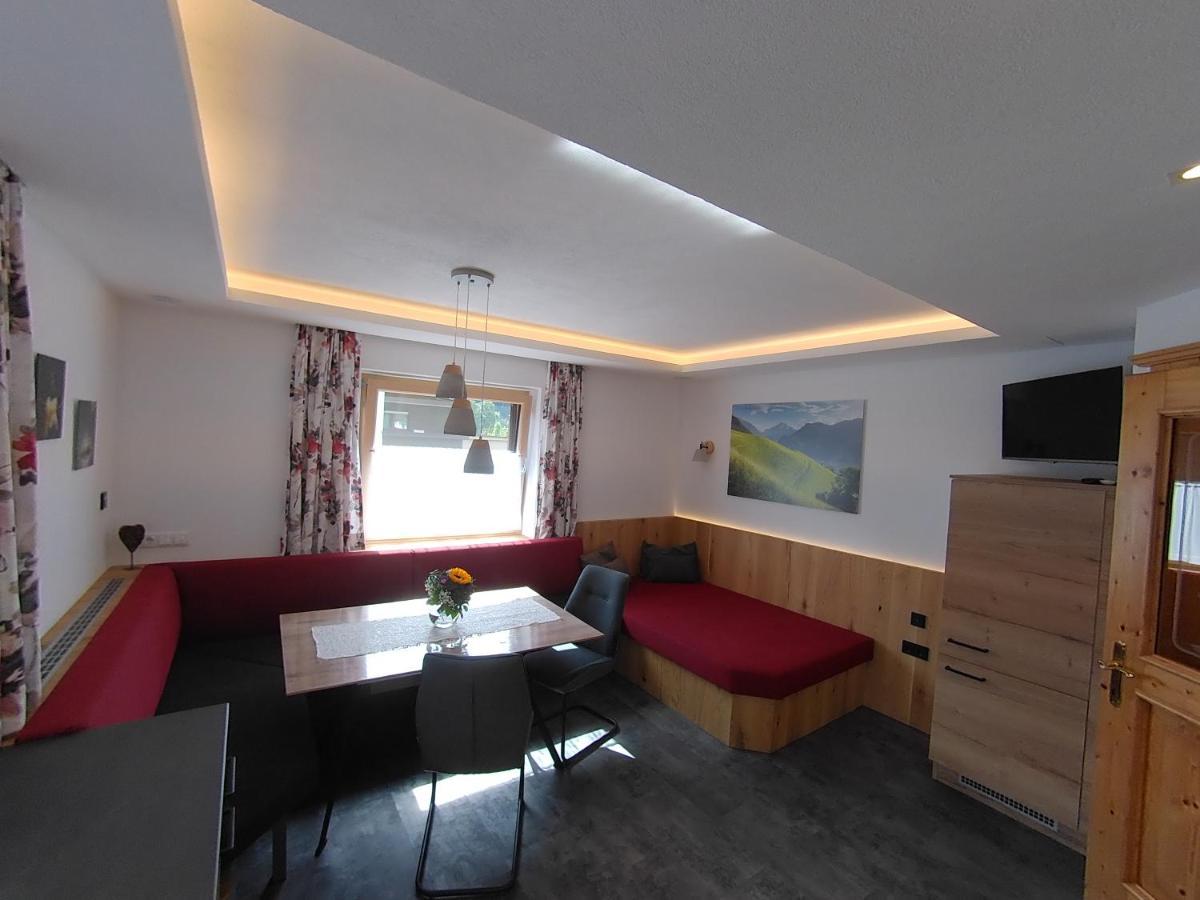 Komfort Appartements Talbach 힙파흐 외부 사진