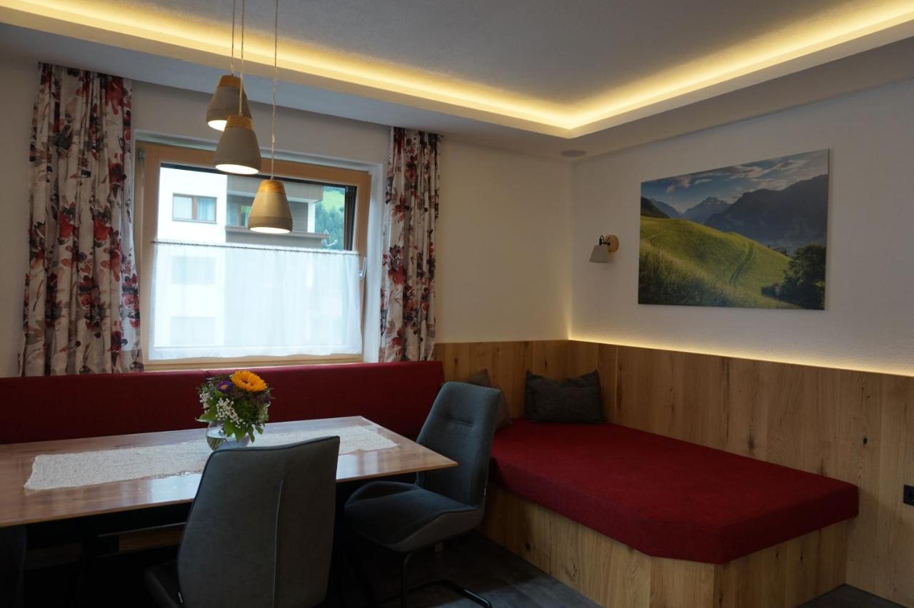 Komfort Appartements Talbach 힙파흐 외부 사진