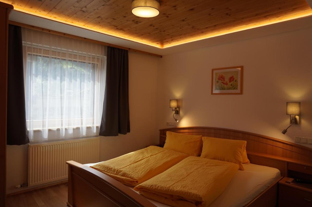 Komfort Appartements Talbach 힙파흐 외부 사진