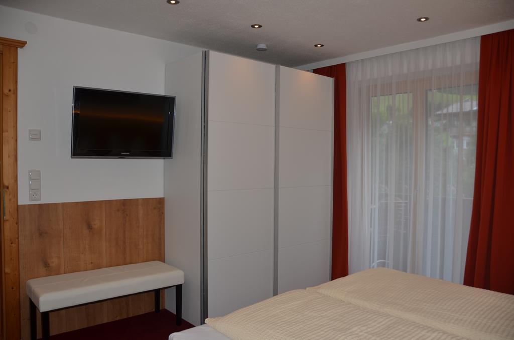 Komfort Appartements Talbach 힙파흐 외부 사진