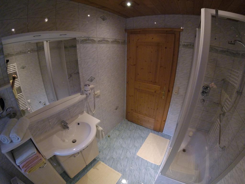 Komfort Appartements Talbach 힙파흐 외부 사진