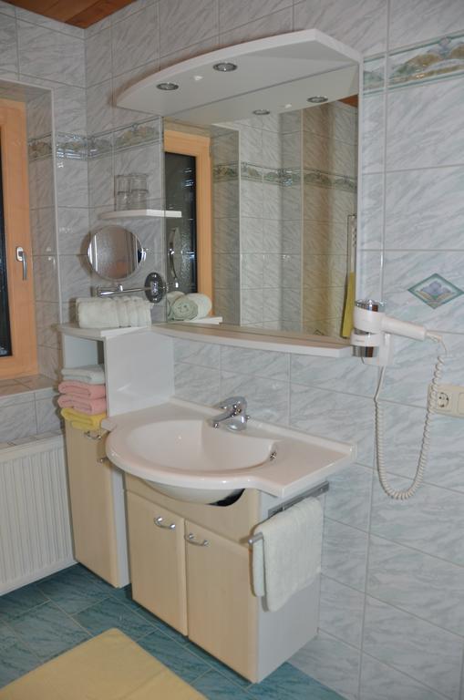 Komfort Appartements Talbach 힙파흐 외부 사진