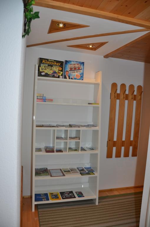 Komfort Appartements Talbach 힙파흐 외부 사진