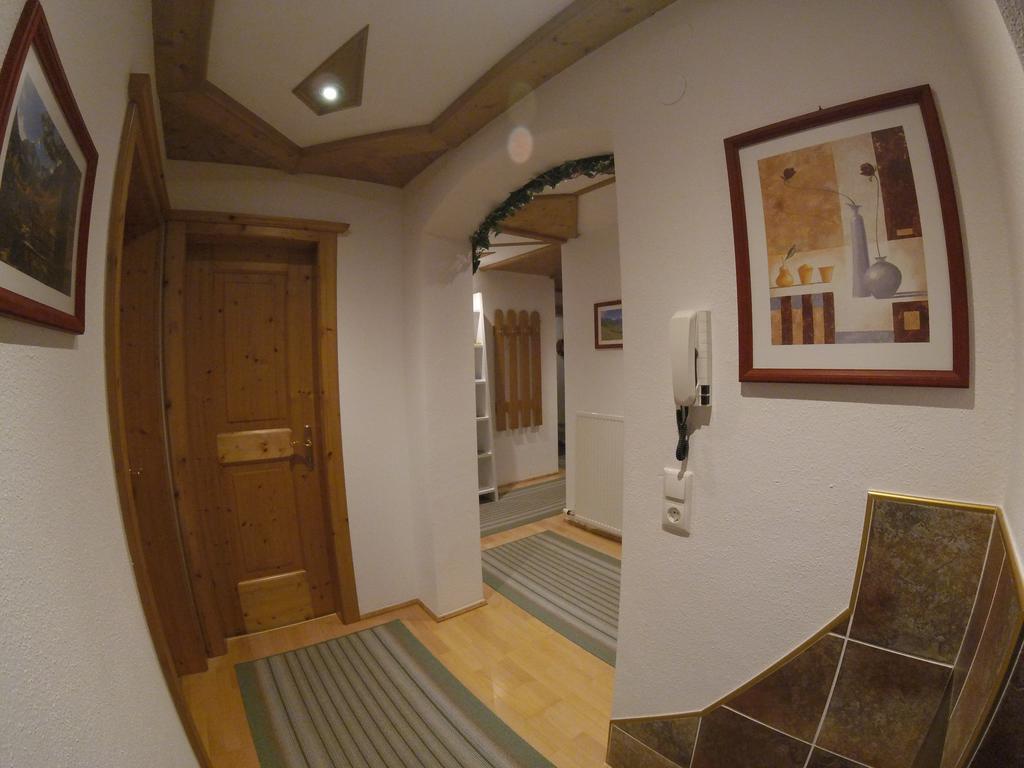 Komfort Appartements Talbach 힙파흐 외부 사진